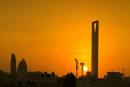 Petro Rabigh selects Worley for future refining and petrochemicals projects