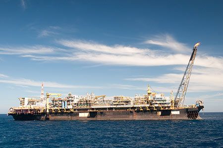 Excelerate Energy to install second FSRU