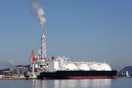 Puerto Rico’s LNG imports returned to pre-Hurricane Maria levels in late 2018