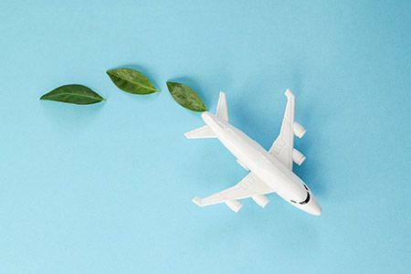 IAG and Repsol agree the largest purchase of SAF in Spain