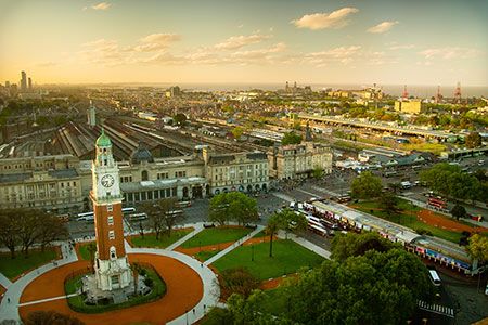 Shell to sell downstream business in Argentina