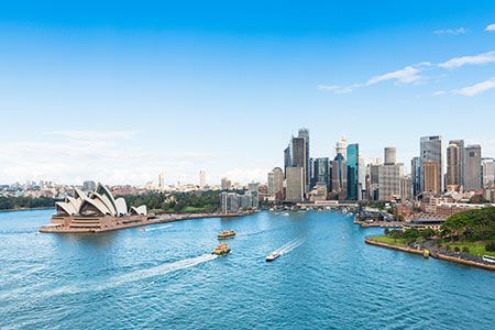 Australian LNG exports set to grow
