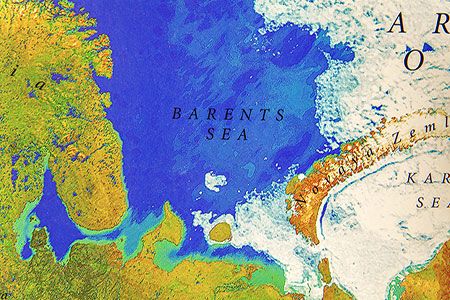 Equinor leaves Barents Blue project