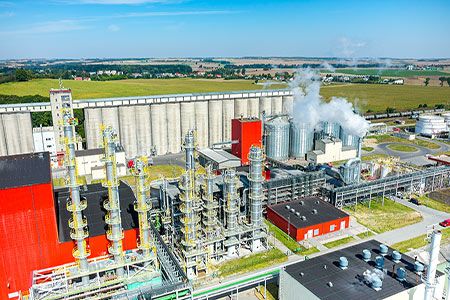 EIA predicts US biofuel production to slowly increase