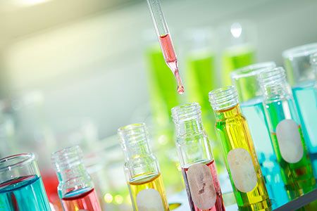 VCs invest in bio-based chemicals