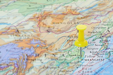 GTT to design onshore storage tank for liquefaction plant in China