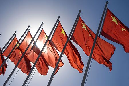 China will lead global liquids storage with highest capacity additions and CAPEX