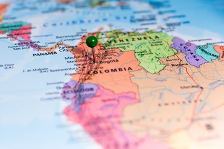 ECOnnect Energy awarded contract to supply LNG transfer solution to Puerto Bahía terminal