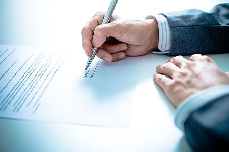 Honeywell UOP signs agreement