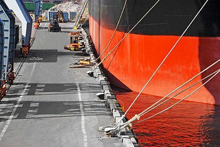 VTTI acquires 51% interest in greenfield terminal project