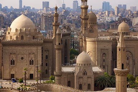 Grace welcomes new polypropylene technology licensee in Egypt