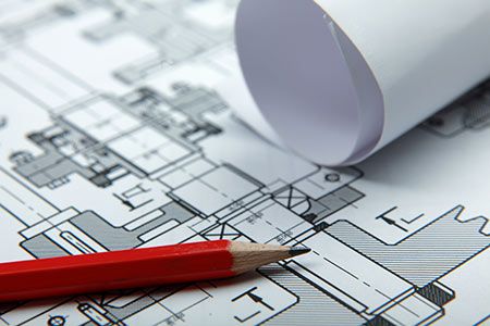 LNG Production Platform Proto-type designed
