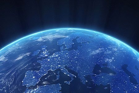 EIA:  global energy consumption and emissions will increase through 2050