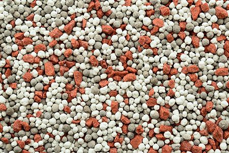 KBR awarded nitric acid plant revamp contract