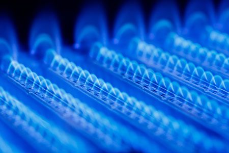 EIA: natural gas prices, production and exports increased from 2016 to 2017