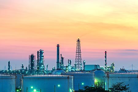 US natural gas storage to enter winter at lowest levels since 2005, says EIA