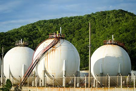 Proman increases Trinidad and Tobago's natural gas supply to petrochemical plants