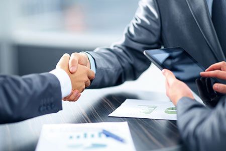 BCCK enters partnership with SCF Partners