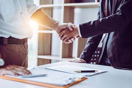 ST LNG selects Baker Hughes as technology provider