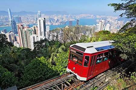 ClearSign Asia launched