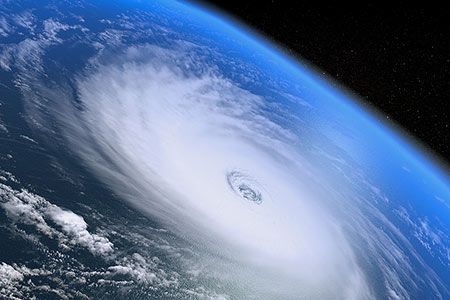 EIA: Harvey caused refinery runs to drop