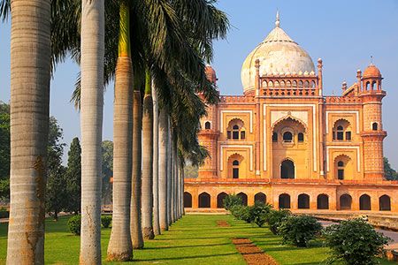 McDermott awarded polypropylene technology contract in India