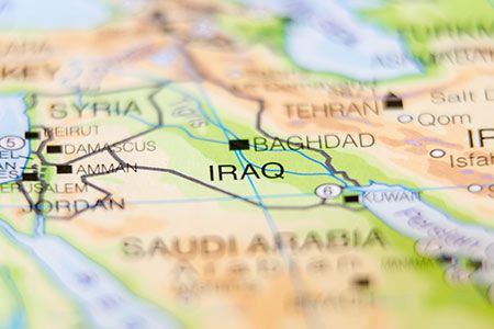 Petrofac secures contract extension in Iraq