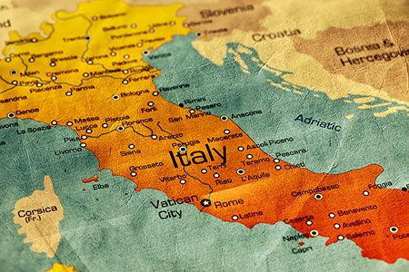 Adriatic LNG completes peak shaving service for Italian government