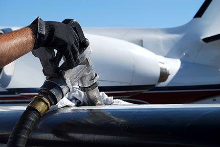 EIA reports increased jet fuel crack spread in the US