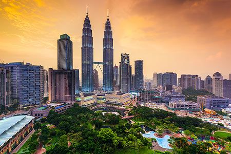 GPS and Equinor enter LPG storage agreement in Malaysia