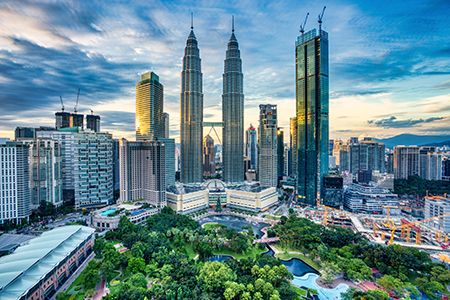 Pengerang Biorefinery marks groundbreaking ceremony