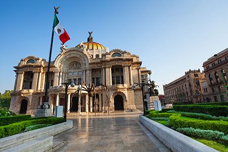 EIA: US natural gas pipeline exports to Mexico set a monthly high in June 2023