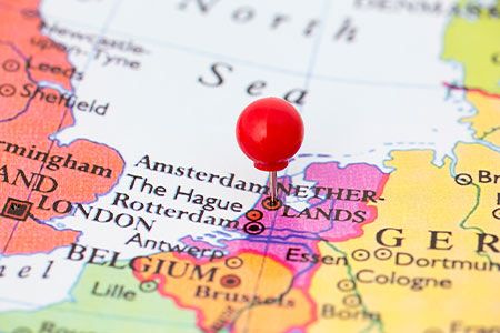 Renewable hydrogen supply options explored for biomethanol facility in the Netherlands