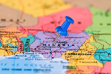 Asiko Energy opens terminal in Nigeria