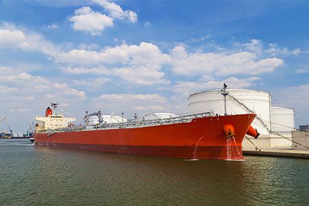EIA: Changes in marine fuel sulfur limits will put temporary upward pressure on diesel margins