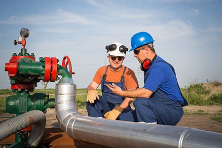 AFPM Q&A: pipeline operators enhancing safety