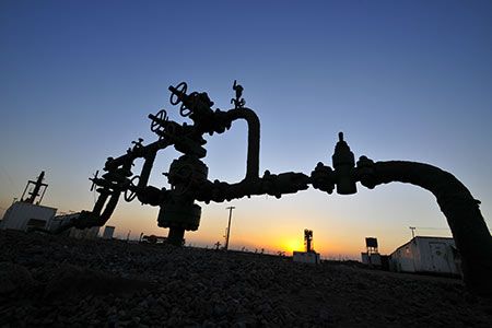 New valve distribution services in India