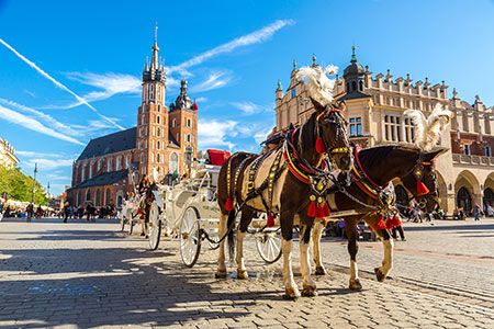 Poland set to receive first US LNG