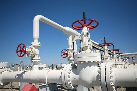 Cosmodyne chosen for multiple projects with East Coast utility company
