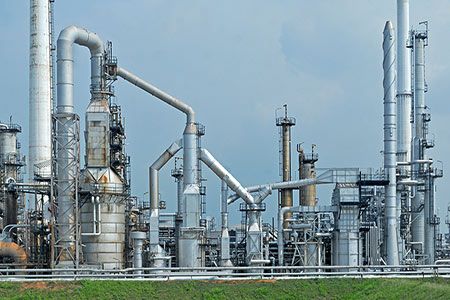 Chevron selects Audubon Engineering Solutions
