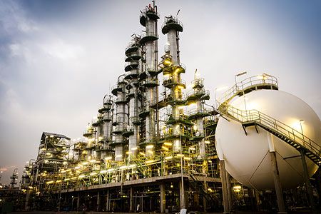 BSR signs crude oil purchase framework agreement with ExxonMobil Asia Pacific
