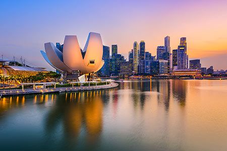 Keppel and Aster collaborate on SAF facilities in Singapore