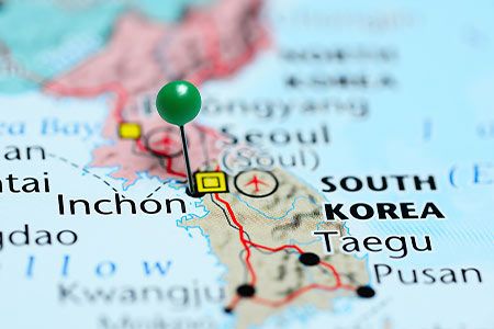 KBR supplies ethylene technology to Caltex Corp.