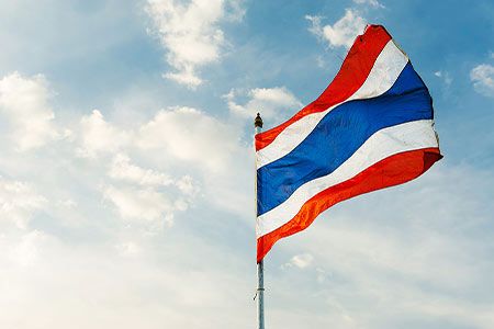 McDermott awarded olefins contract in Thailand