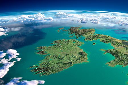 CNF selects JM, BP, and Honeywell for efuels project