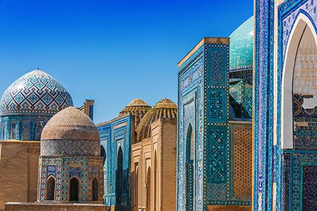 Allied Biofuels sign PDA for SAF production in Uzbekistan