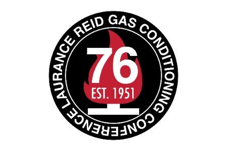 76th Annual Laurance Reid Gas Conditioning Conference