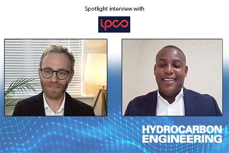 Hydrocarbon Engineering Spotlight with IPCO