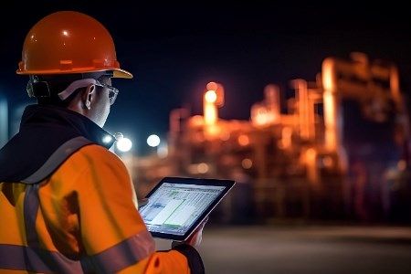 Investing in a safer future