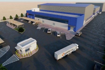 Calderys and Binzagr announce strategic partnership